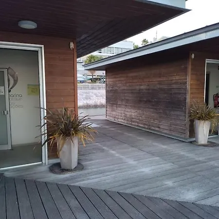 Classic Sailing Yatch 12, 5m In A Unique Experience 船屋 *